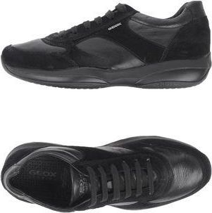 Geox FOOTWEAR - Trainers on YOOX.COM