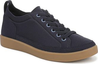 Vionic Winny Knit Low Top Sneaker in Navy Blazer at Nordstrom Rack, Size 7.5
