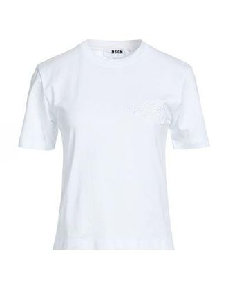 Msgm TOPS - T-shirts auf YOOX.COM