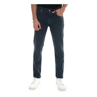 Harmont & Blaine Uomo, Jeans, Blu, W44, new