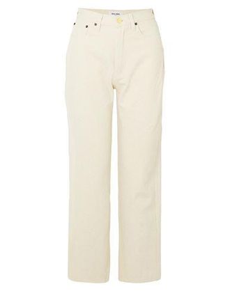 Still Here BOTTOMWEAR - Jeans sur YOOX.COM