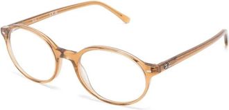 Ray-Ban Rb 5429 8439 Eyeglasses - unisex - Brillen - Oranje - 51 MM - Accessoires