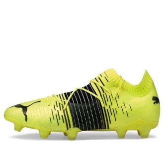 Puma Future Z 1.1 FG AG Yellow Alert 106028-01