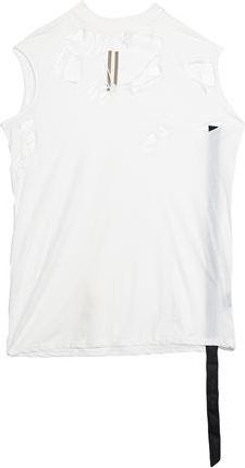 Rick Owens CAMISETAS Y TOPS - Camisetas en YOOX.COM