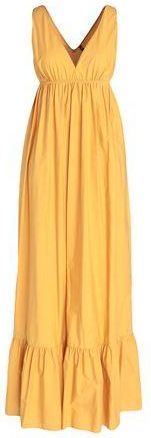 Manila Grace VESTIDOS - Vestidos largos en YOOX.COM