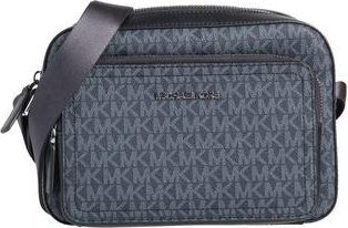 Michael Kors Mens BAGS - Cross-body bags sur YOOX.COM
