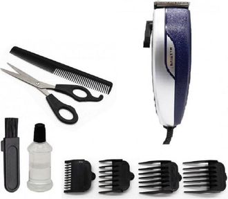 Trade Shop Trade Shop - Tagliacapelli Professionale Elettrico Rasoio Per Capelli Barba Basette Ta-ca023