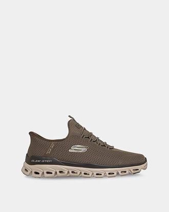 Skechers Glide-Step Noxus Trainers