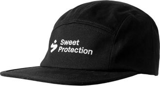 Sweet Protection Sweet Cap Cap f&uuml;r Herren | schwarz