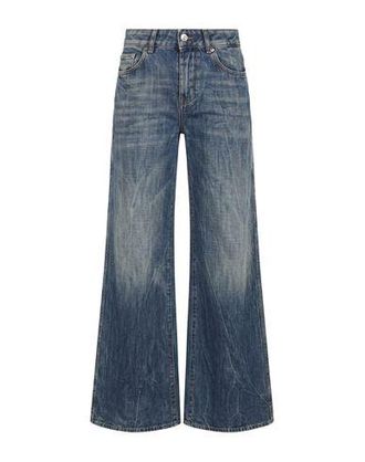 Department Five BOTTOMWEAR - Jeans on YOOX.COM