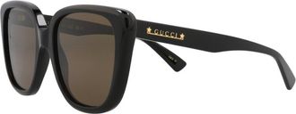 Gucci Womens Gg1169s 54Mm Sunglasses