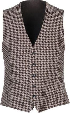 Lardini TRAJES Y CONJUNTOS - Chalecos sartoriales en YOOX.COM