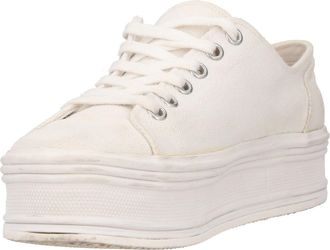 Celine Jane Cloth Trainers Size 37