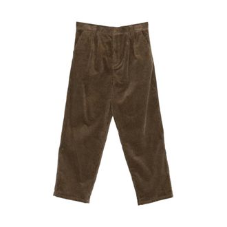 A.P.C. A.p.c., Broeken, Heren, Bruin, L, Katoen, Ricky Broeken