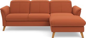 Sit&more Ecksofa »Romero L-Form« wahlweise mit oder ohne Relax-Funktion, Bettfunktion, Bettkasten