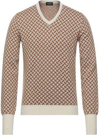 Drumohr Sweaters