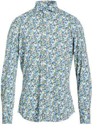 Tintoria Mattei TOPS - Hemden auf YOOX.COM