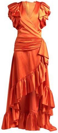 Balmain DRESSES - Maxi dresses sur YOOX.COM