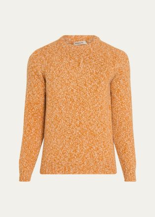 Fioroni Cashmere Mens Cashmere Sweater