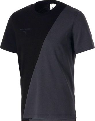 Puma Casual T-shirt Black 537083-01