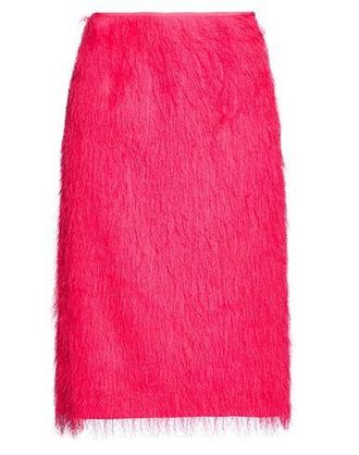 Twin-Set BOTTOMWEAR - Midi skirts on YOOX.COM