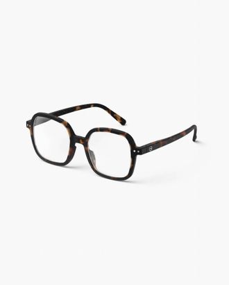 Izipizi Womens Office Reading Glasses In Tortoise