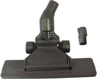 Dyson Spazzola parquet accessorio Dyson design extra piatto