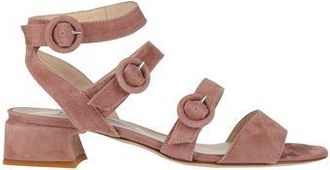 Prezioso CALZADO - Sandalias con cierre en YOOX.COM