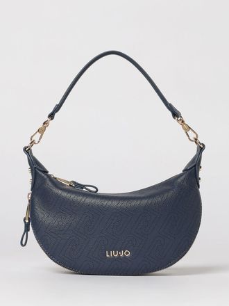 Liu Jo Borsa A Tracolla LIU JO Donna colore Blue