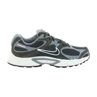 Nike V5 RNR Suede 2 - Sport - Hombre - Gris - 46 EU