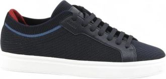Geox Sneakers - Heren - Sneakers - Blauw - 43 EU - Schoenen