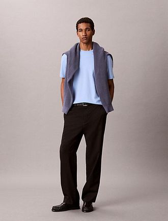 Calvin Klein Supima Cotton T-shirt