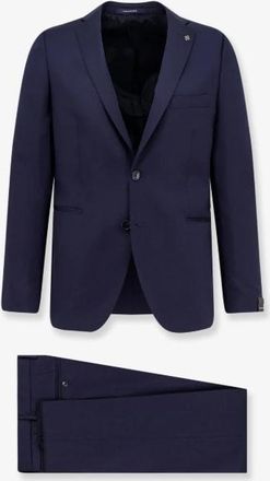 Tagliatore Montecarlo Abito