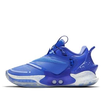 Nike Adapt BB 2.0 Astronomy sky Blue CV2441-400