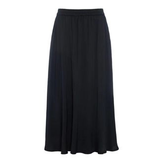 Bitte Kai Rand Gonna Intramontabile - - Skirts - Donna - Nero - M