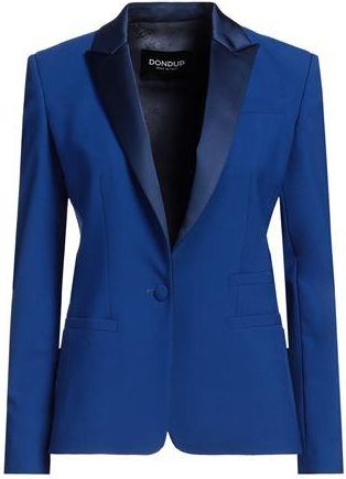 Dondup SUITS and CO-ORDS - Blazers on YOOX.COM