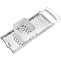 OEM Accesorio De Almacenamiento De Cocina Rallador De Acero Inoxidable - Fei Yu - Crezuo