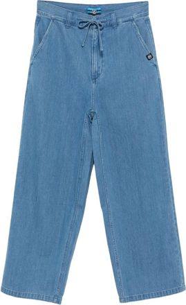Sport b. cotton jeans - unisex - Cotton/Organic Cotton - 3 - Blue