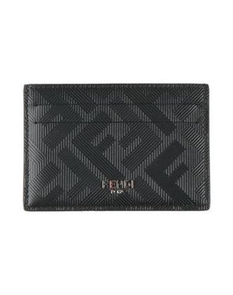 Fendi Kleinlederwaren - Kartenetuis auf YOOX.COM