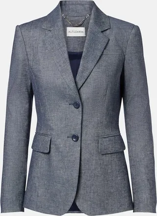 Altuzarra Fenice blazer