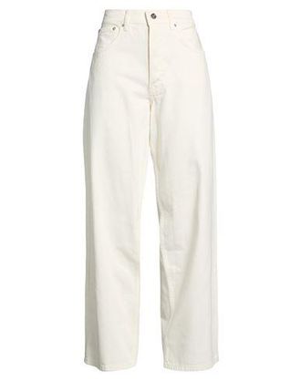 Anine Bing BOTTOMWEAR - Pantaloni jeans su YOOX.COM