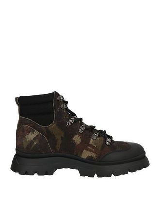 Hogan FOOTWEAR - Ankle boots on YOOX.COM