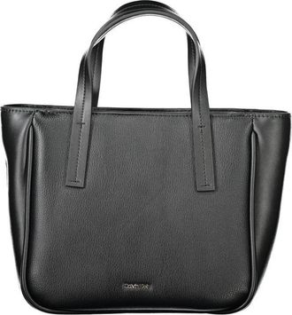 Calvin Klein Polyethylene Women Womens Handbag