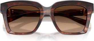 Dolce & Gabbana Dg4498 Dg Hinge Havana