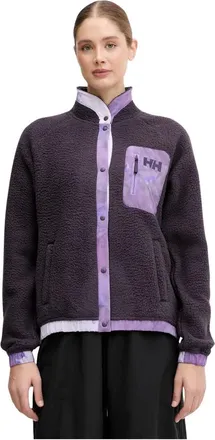 Helly Hansen Mujer, Deporte, P&uacute;rpura, Talla: M