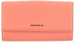 Coccinelle Small Leather Goods - Wallets sur YOOX.COM