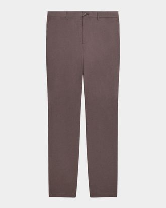 Theory Zaine Mercer Twill Pants
