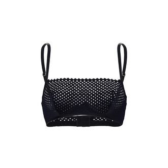 Wolford Romantic Net Bralette