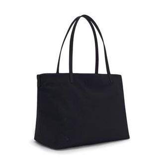Lojel SEMO Tote Bag with Laptop Compartment in Black at Nordstrom