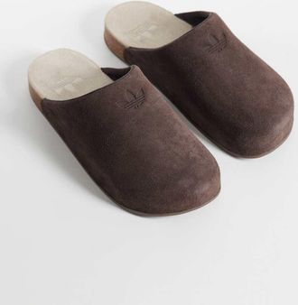 adidas Originals Adimule - Sneakers marroni-Marrone